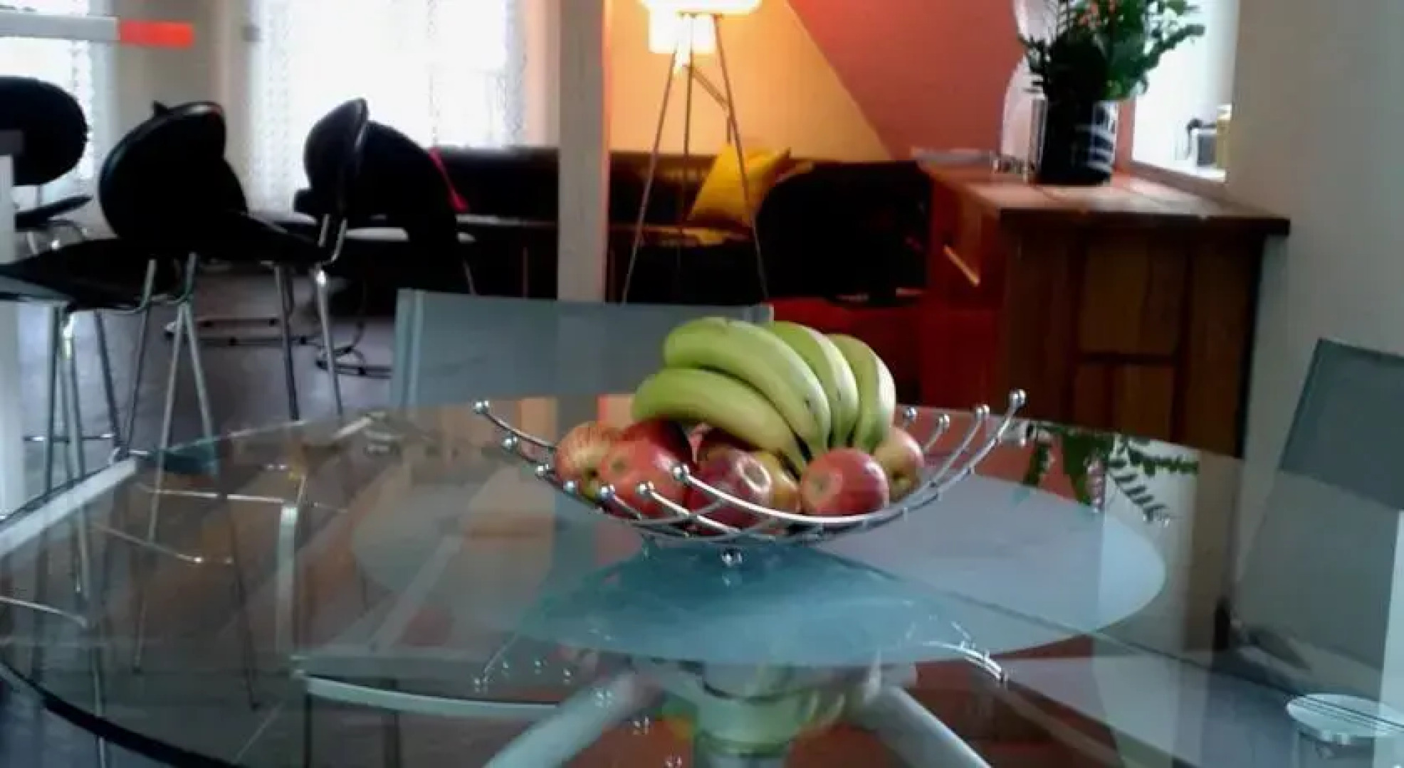 Le Loft de la Sablière