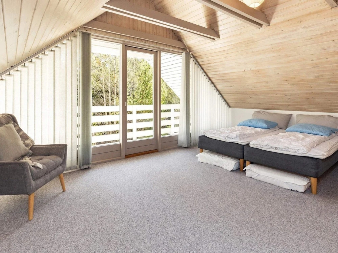 Holiday Home in HÃ¸jslev