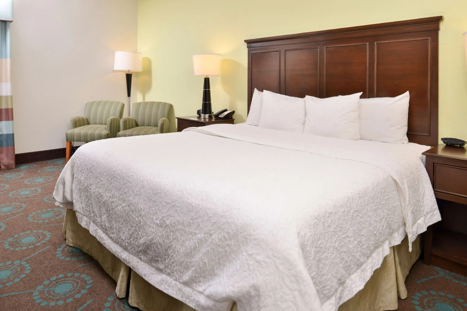 Hampton Inn & Suites Newport News (Oyster Point)