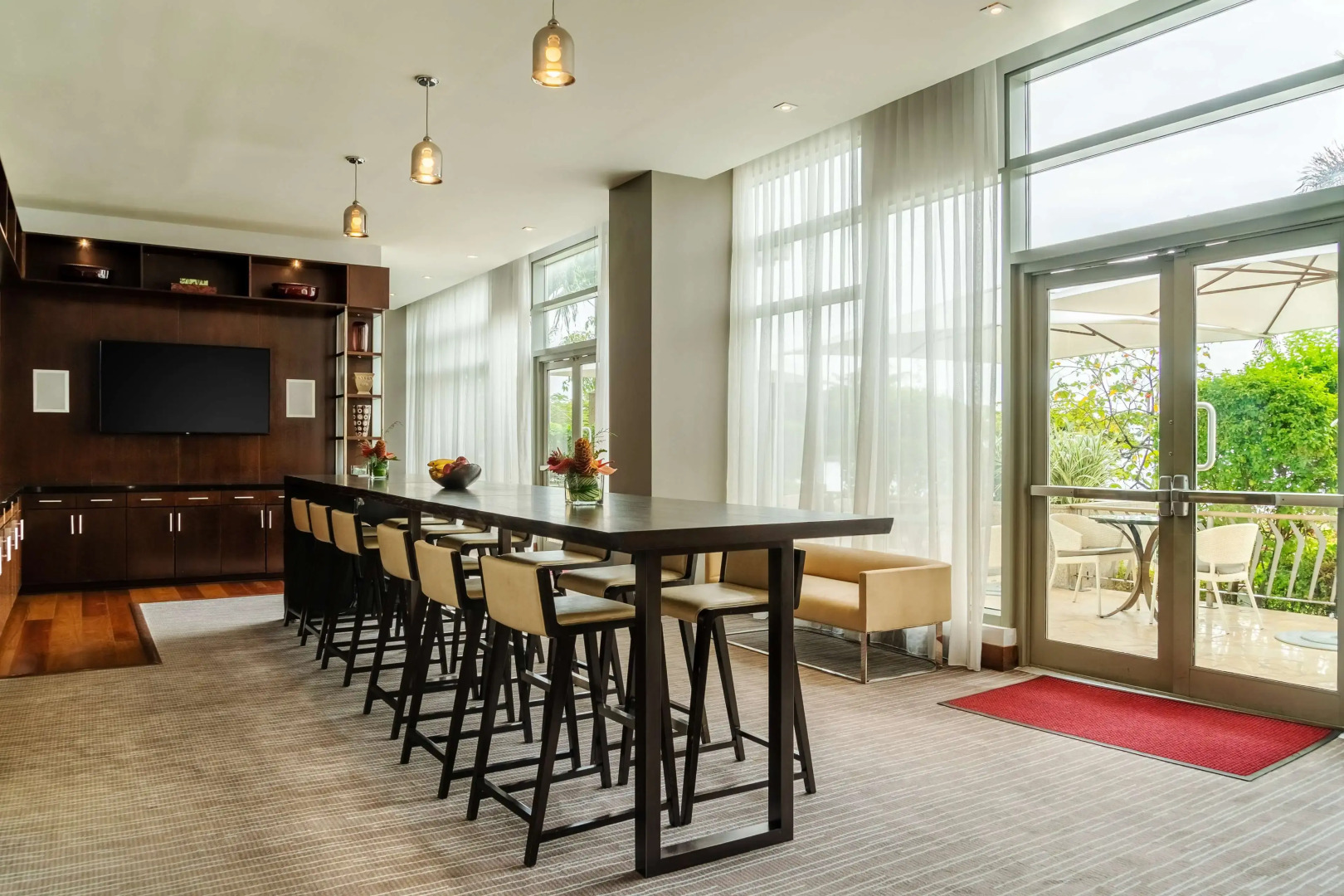 Hyatt Regency Trinidad