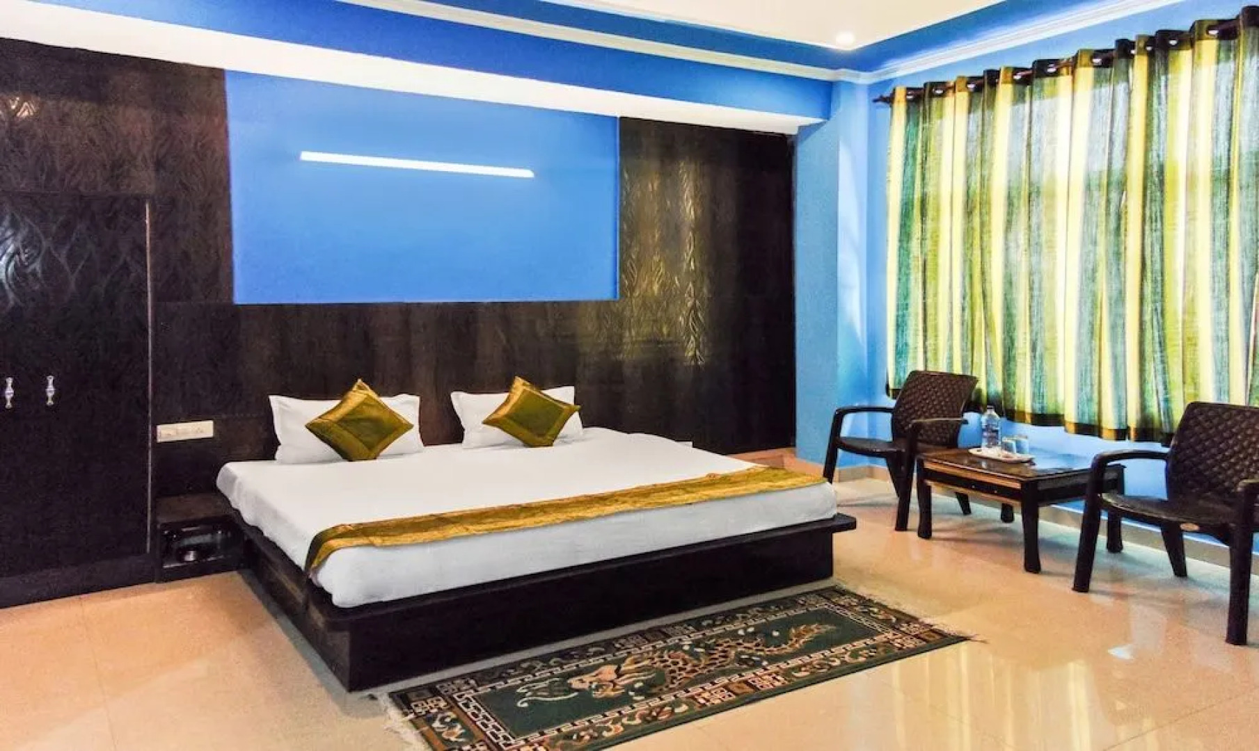 Treebo Trip Tk House