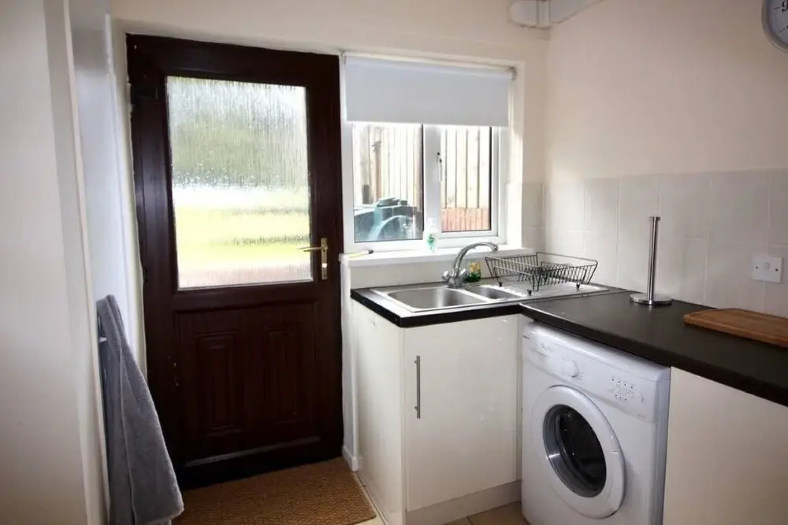 3 bed house in suburbs of Belfast