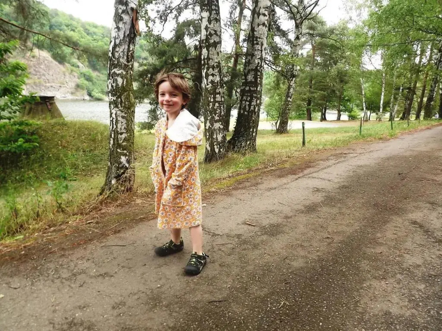 Holiday House Vranov Dam