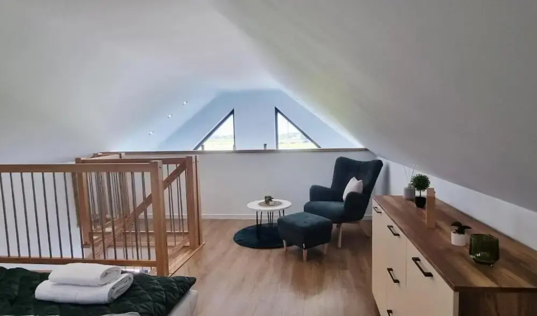 ZATOR Domki INTERSTYL