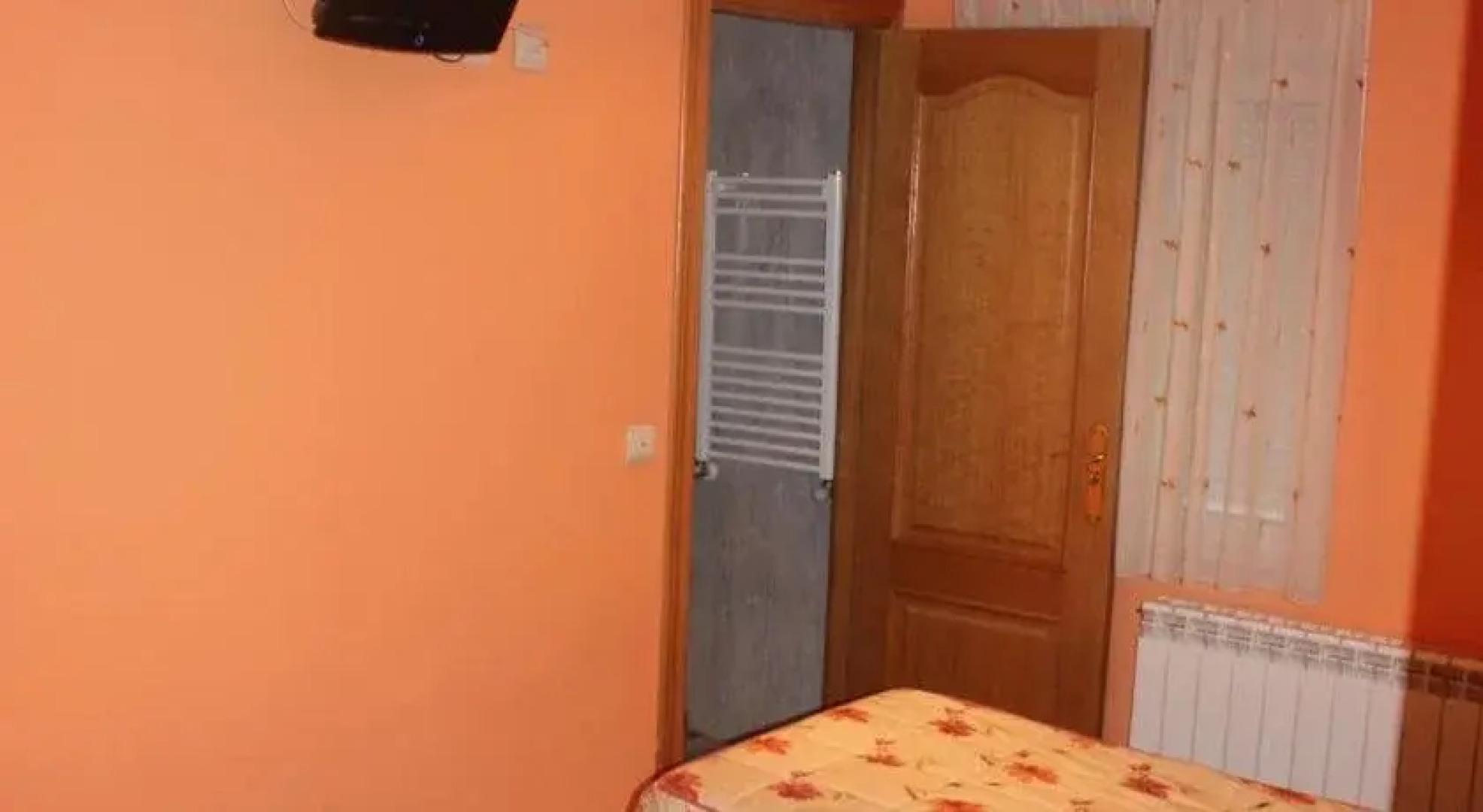 Hotel Asador Rindion