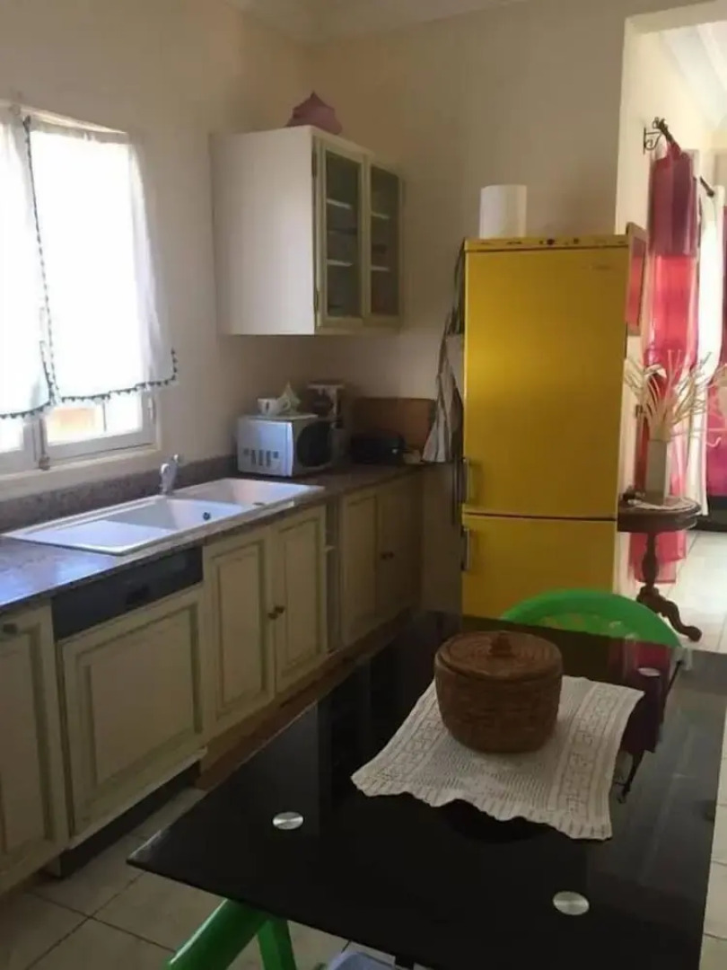 Appartement Le Nyrvana