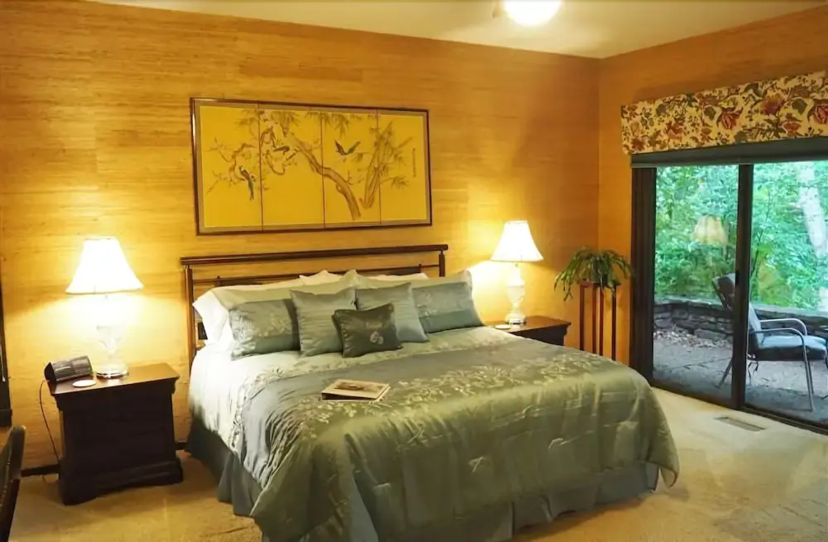 The Inn at Bella Vista