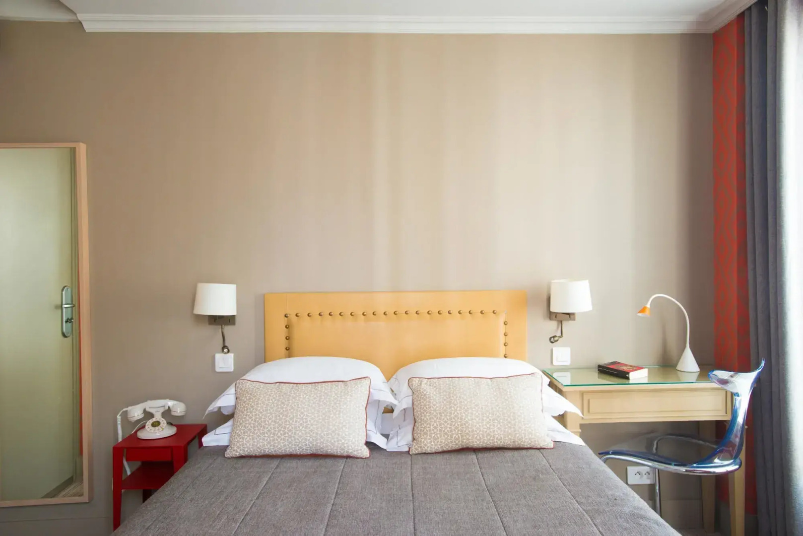 Hôtel Apollon Montparnasse