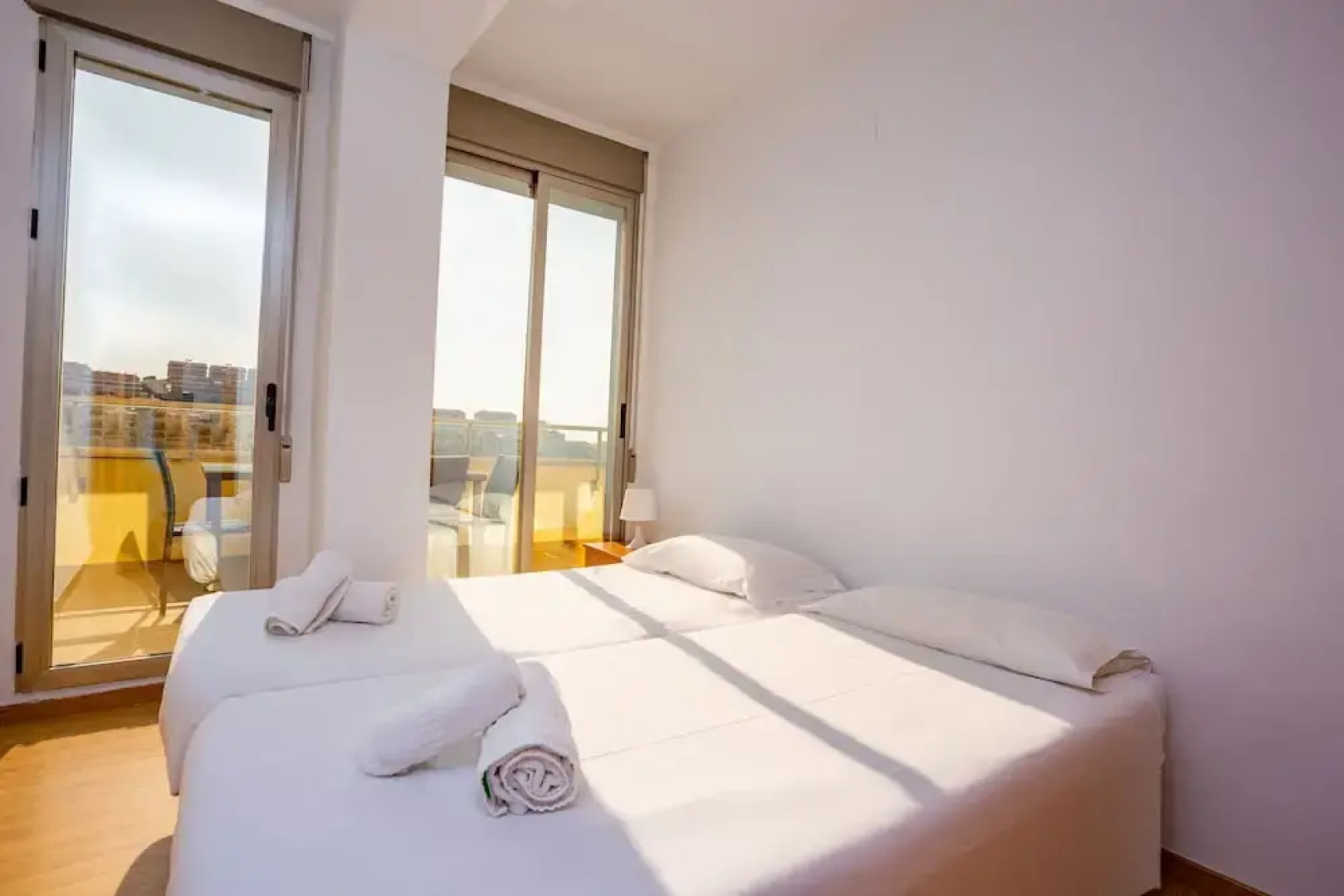 Apartamento Cullera Cap Blanc