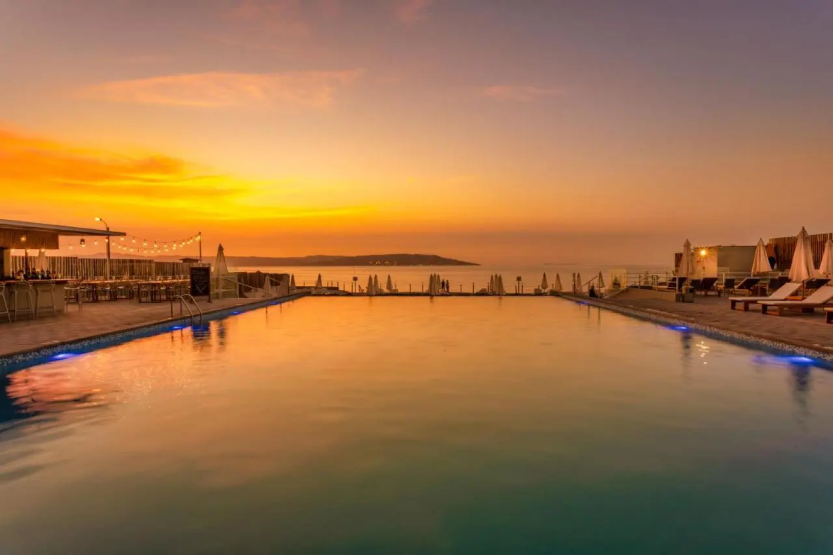 Casa Andina Select Paracas