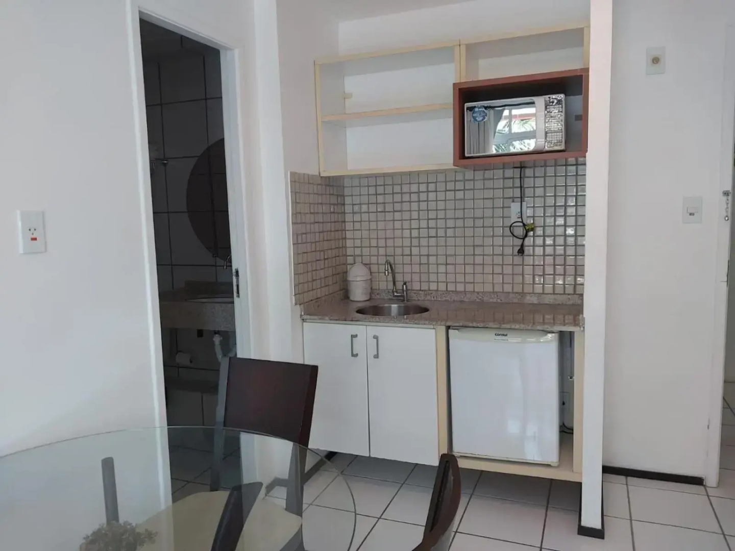 Hotel Gran Lençóis Flat