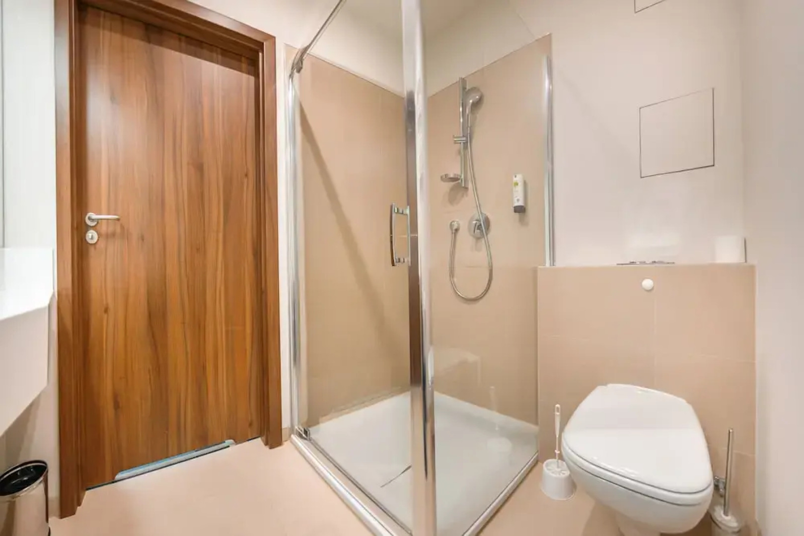 Prywatne Apartamenty Sun & Snow w Baltic Park Molo