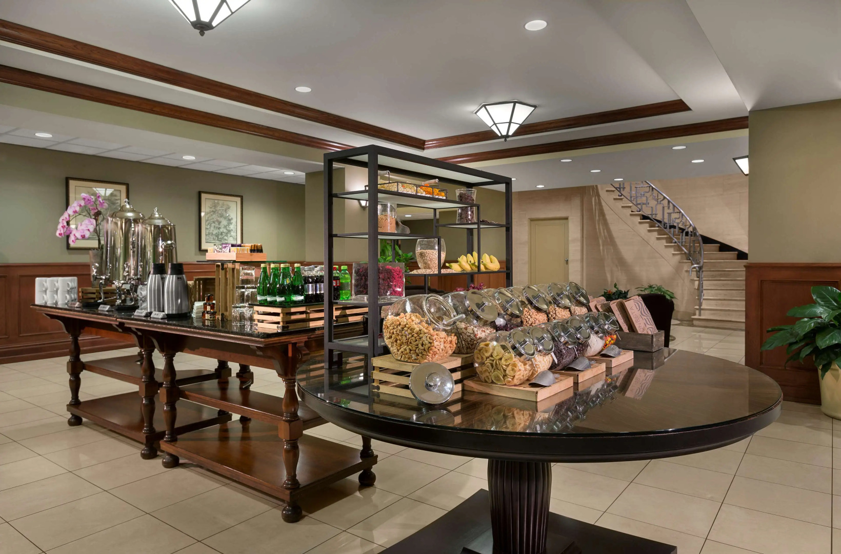 The Royal Sonesta Chase Park Plaza St. Louis