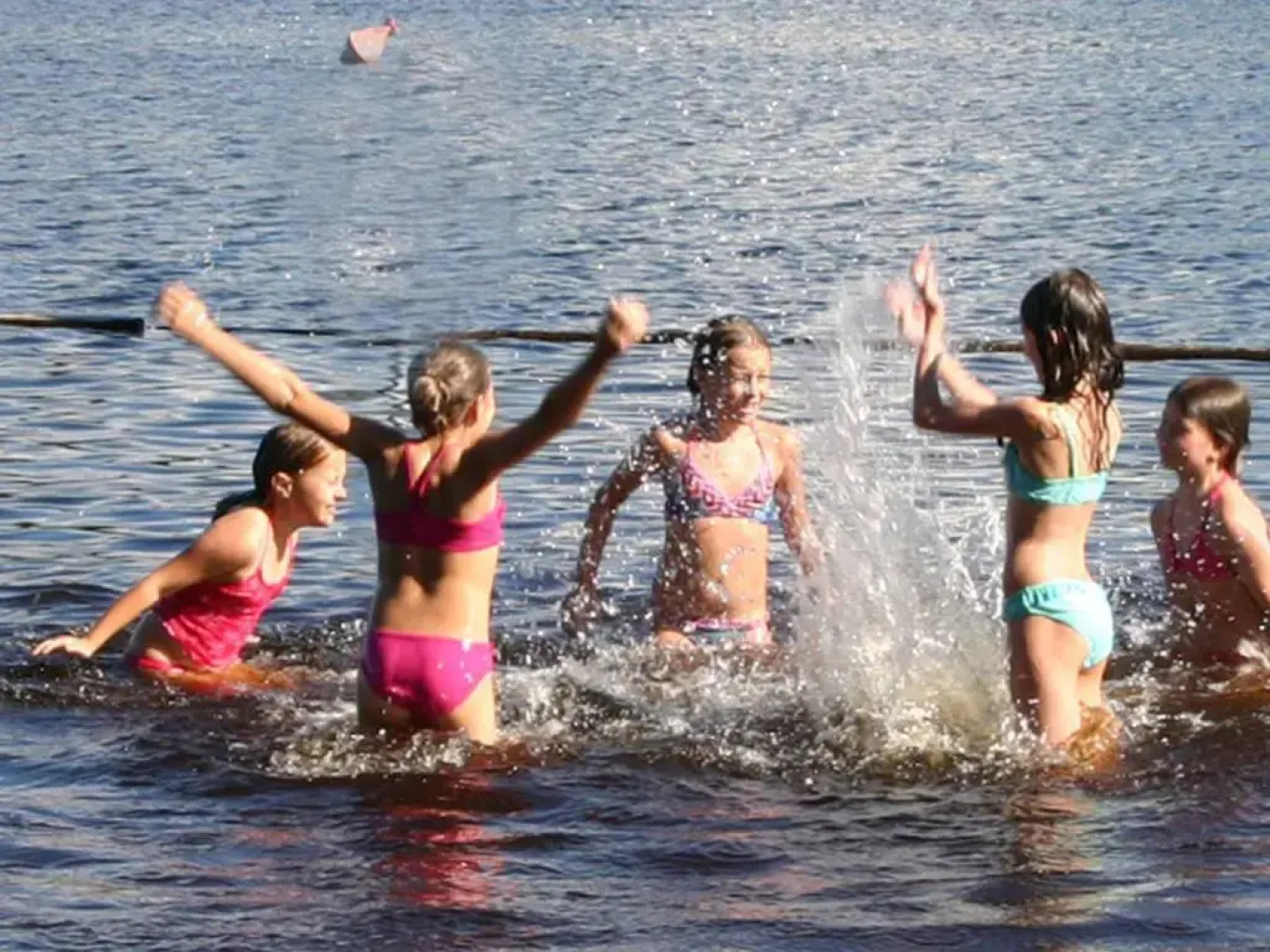 KIEZ Am Filzteich Schneeberg