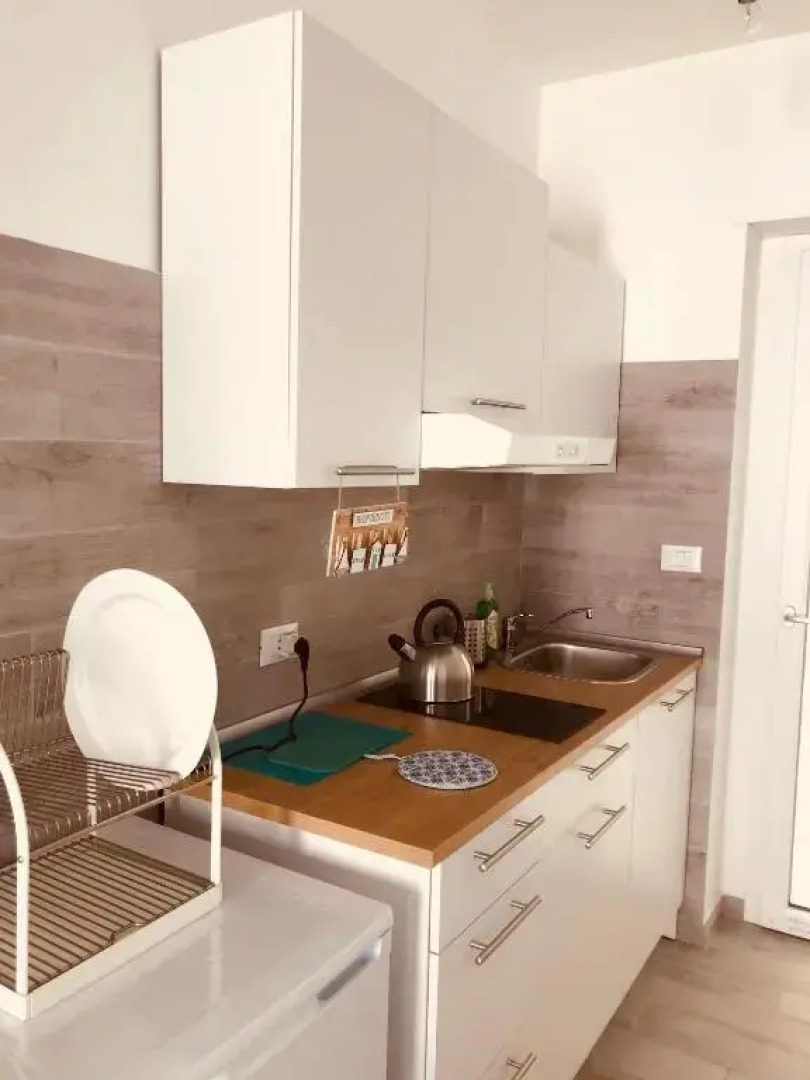 Case vacanze I trabocchi