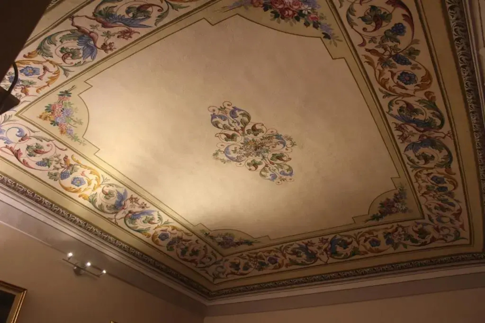 La Terrazza sul Monferrato