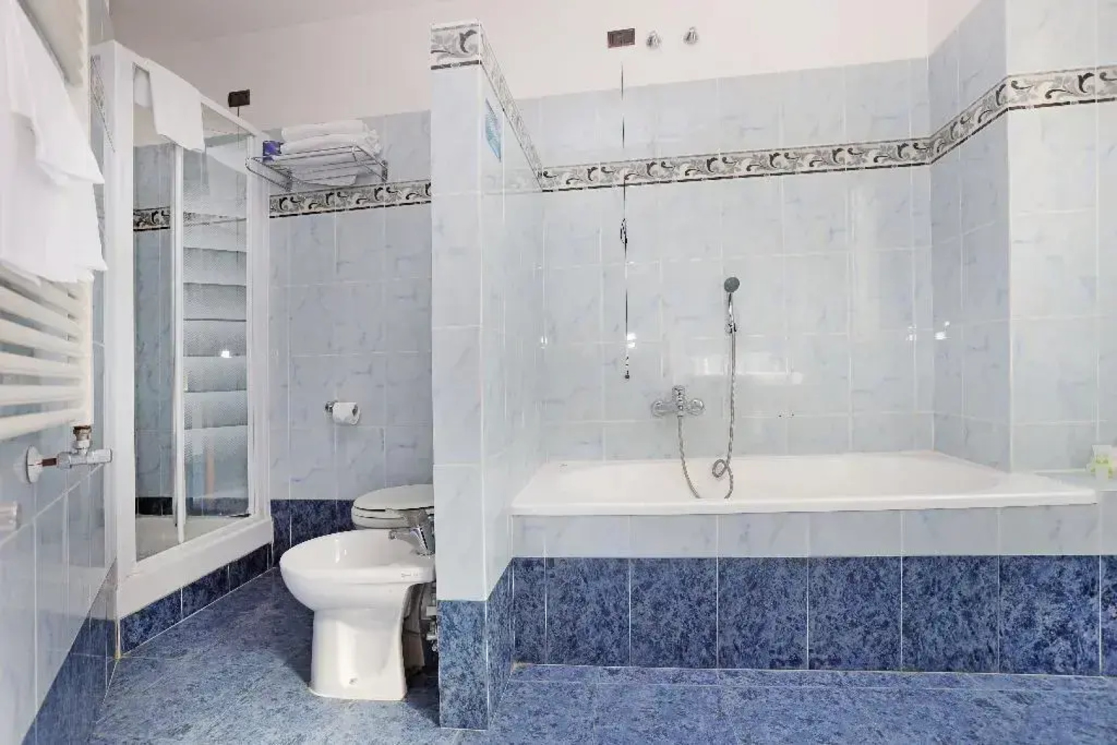 Hotel Rimini