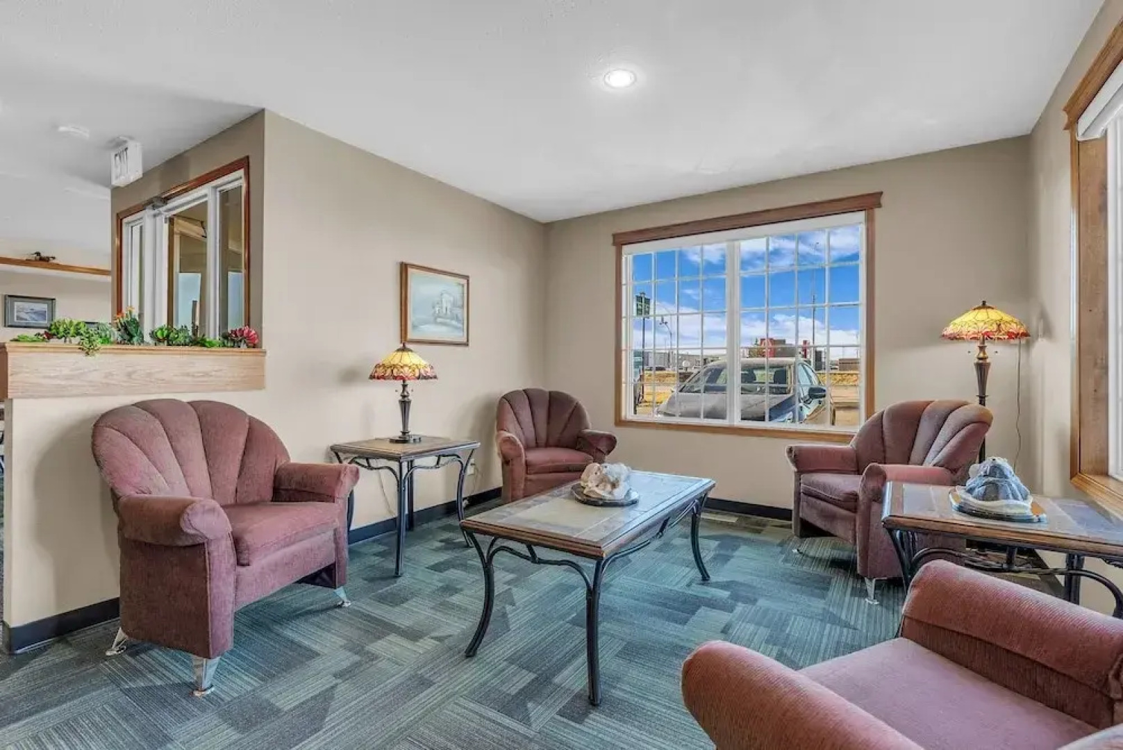 Woodland Inn Meadow Lake