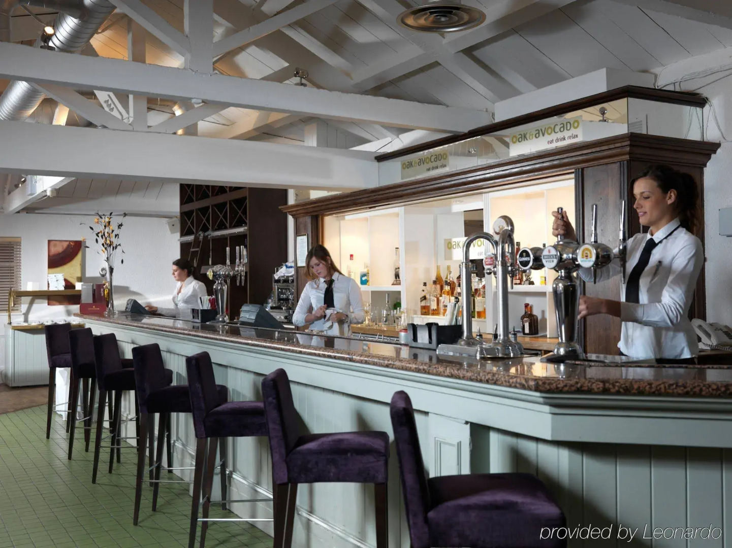 Mercure St Albans The Noke