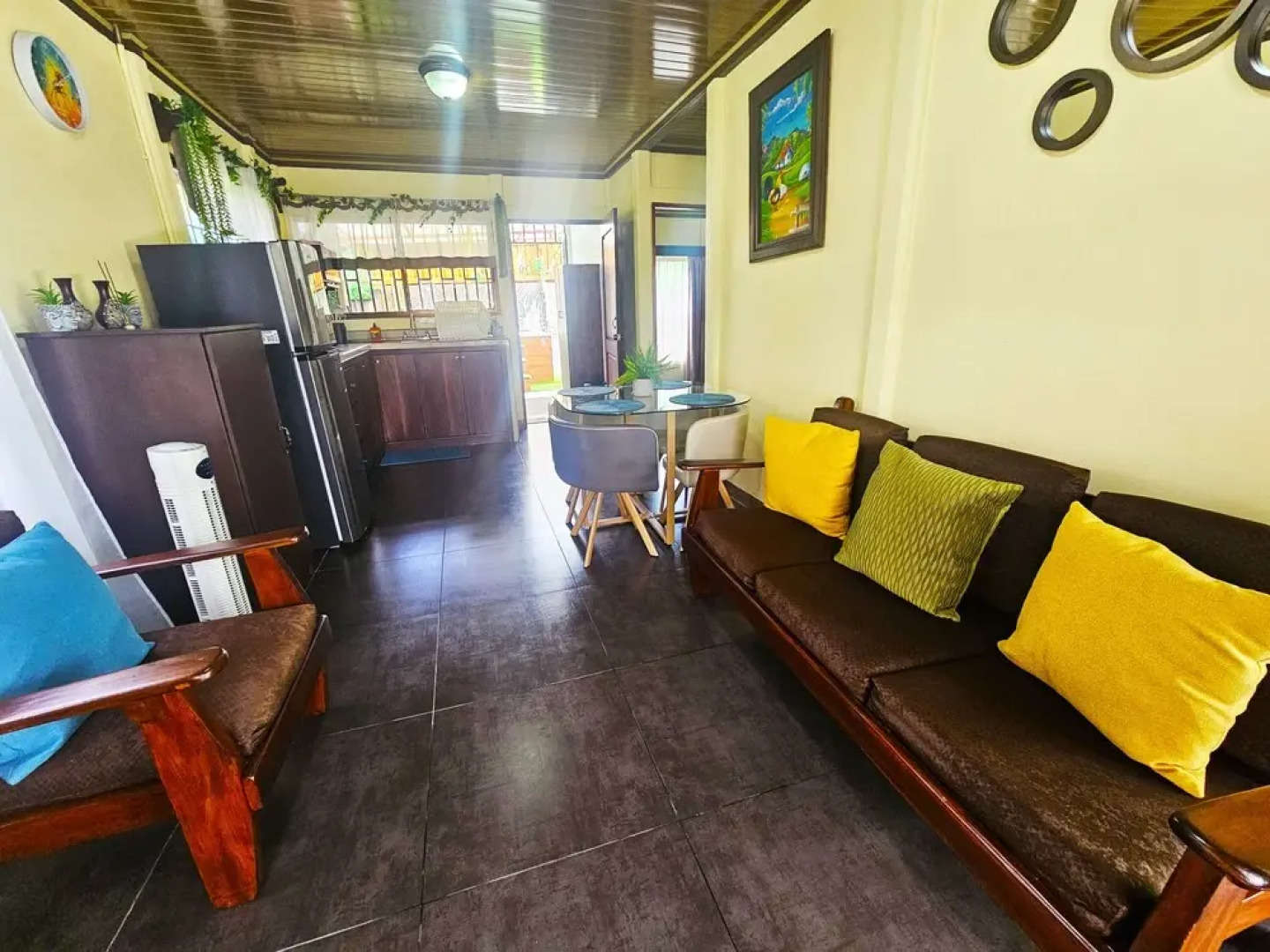 Hormiga's Houses La Fortuna