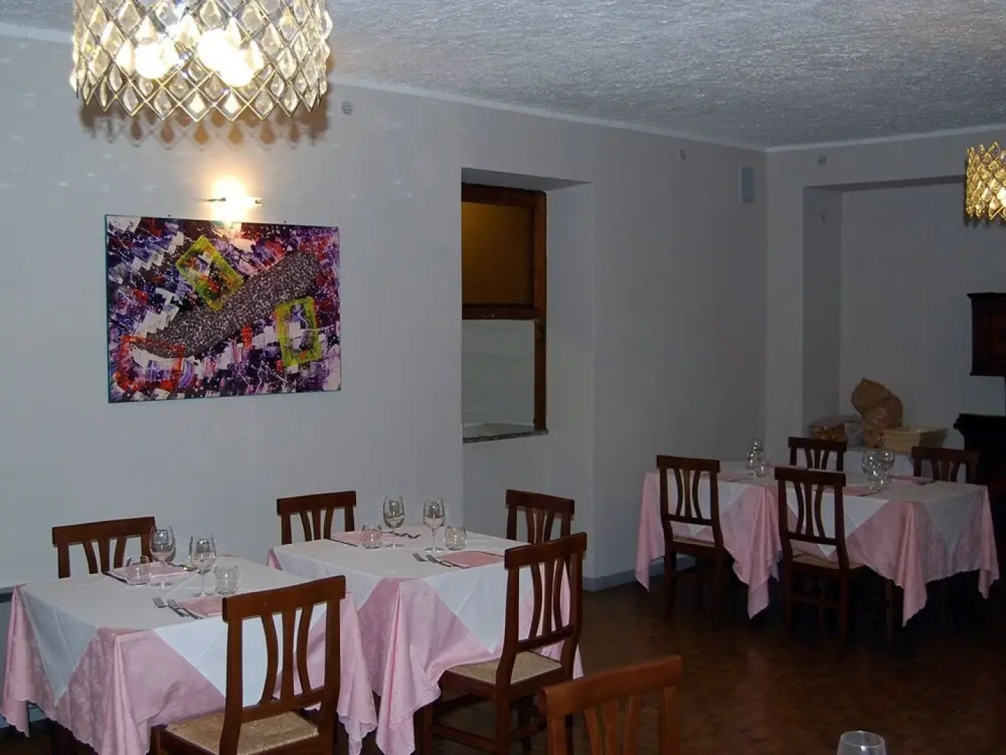 Locanda Ristorante Il Duca Bianco