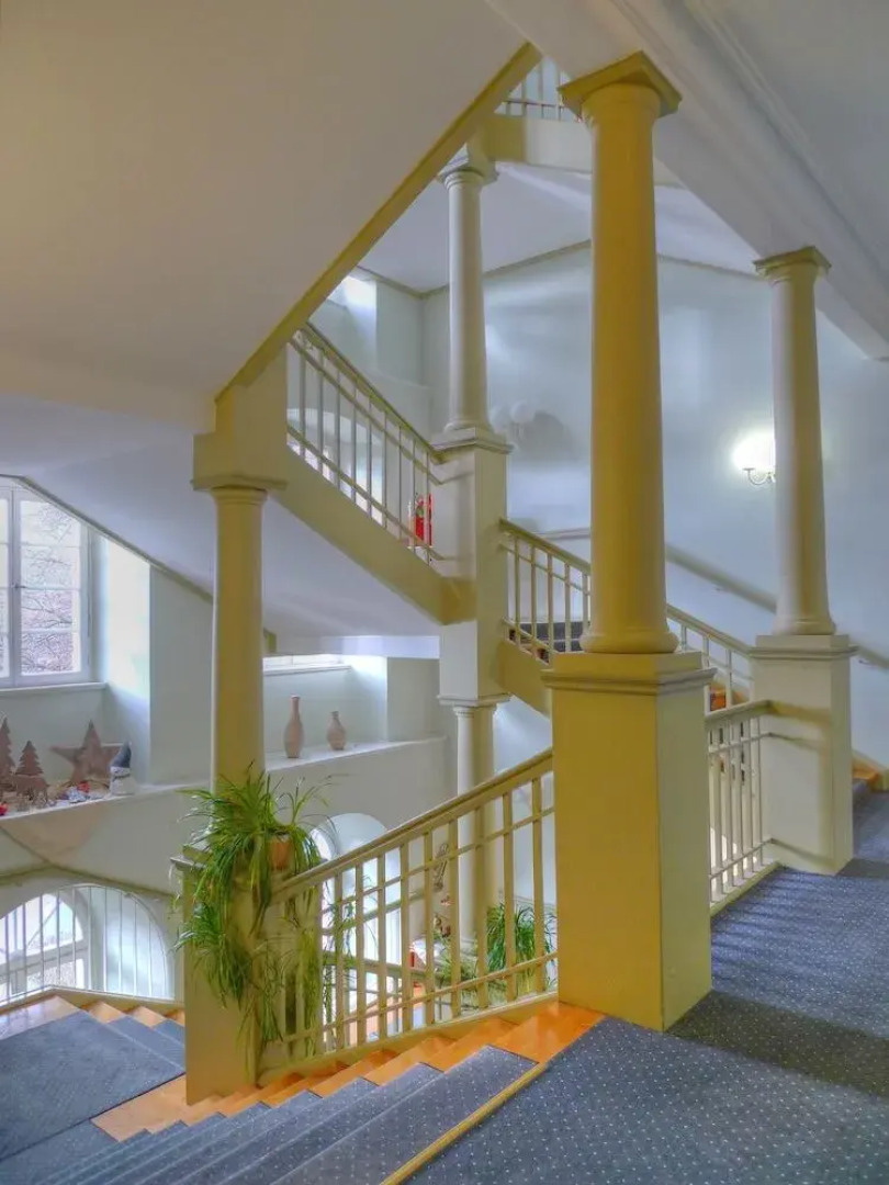 Badhotel Bad Brückenau