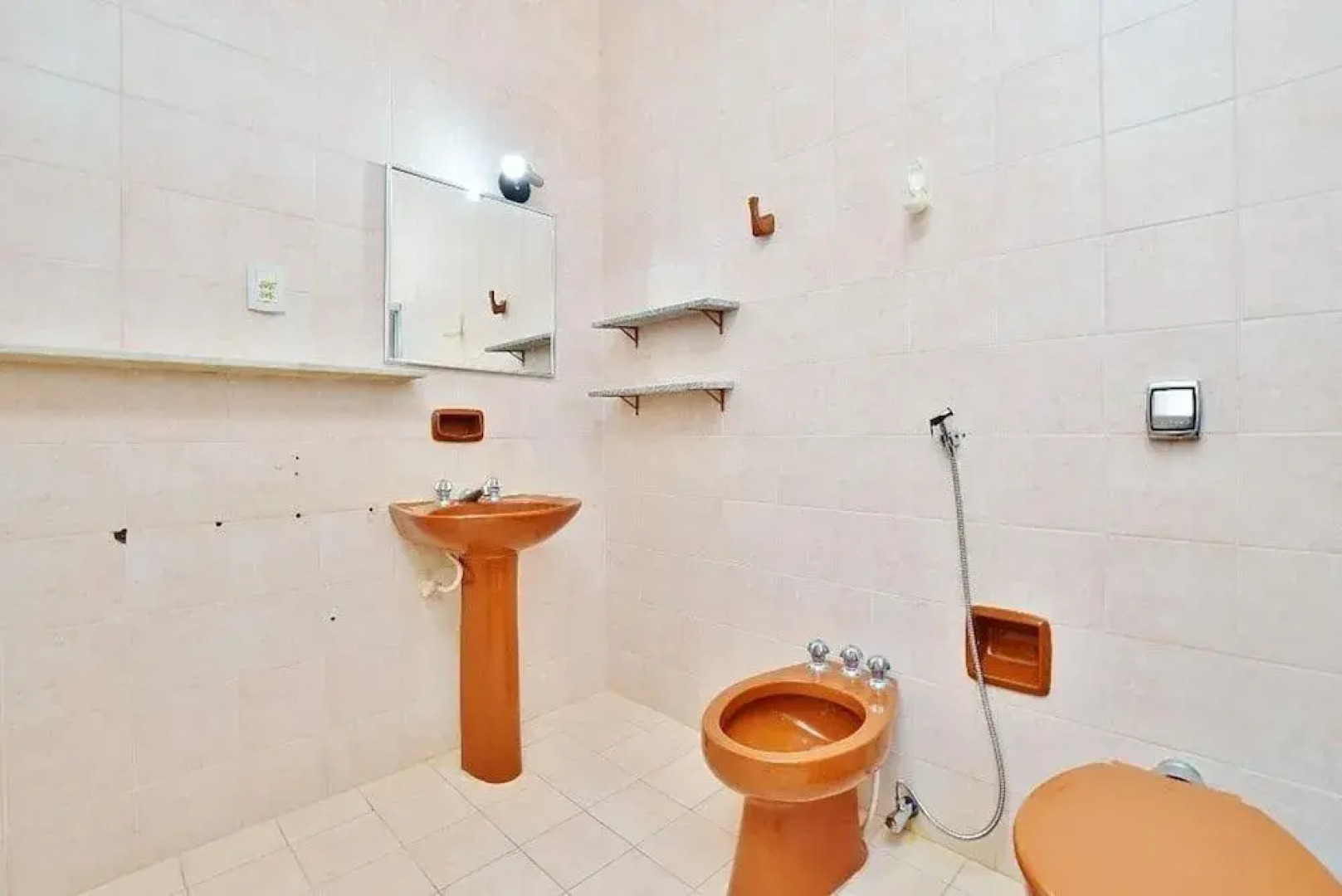 Kayabi Palace Hotel e Restaurante