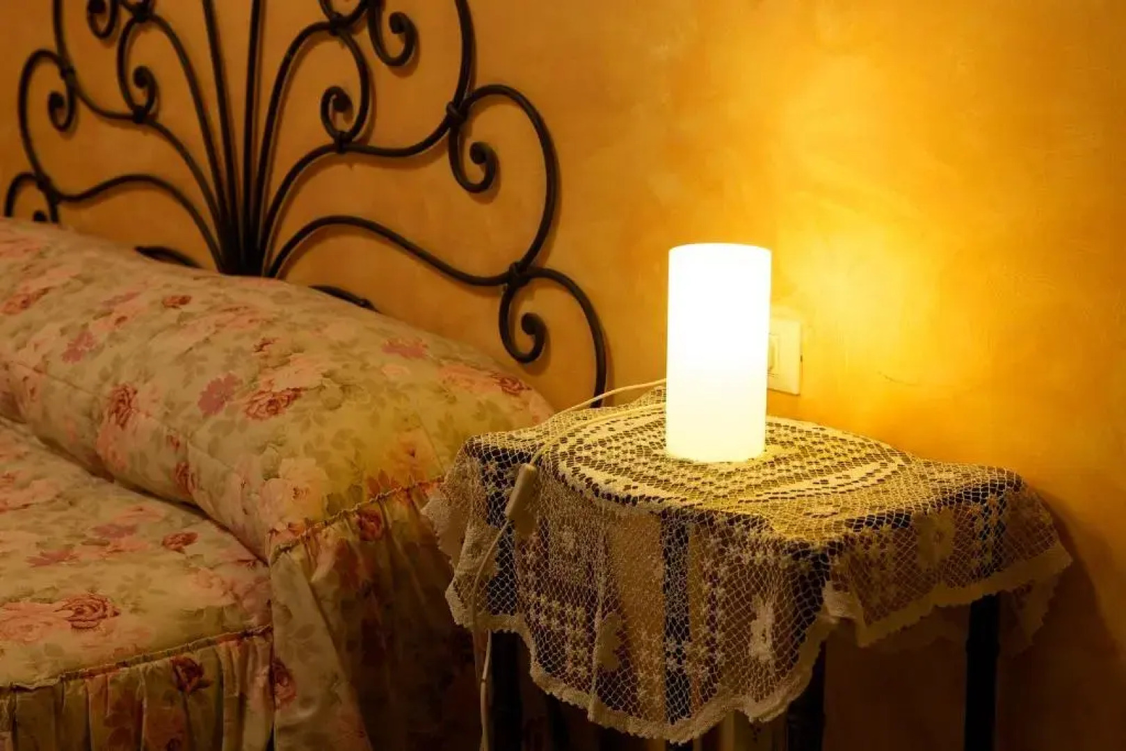 Agriturismo La Castellana