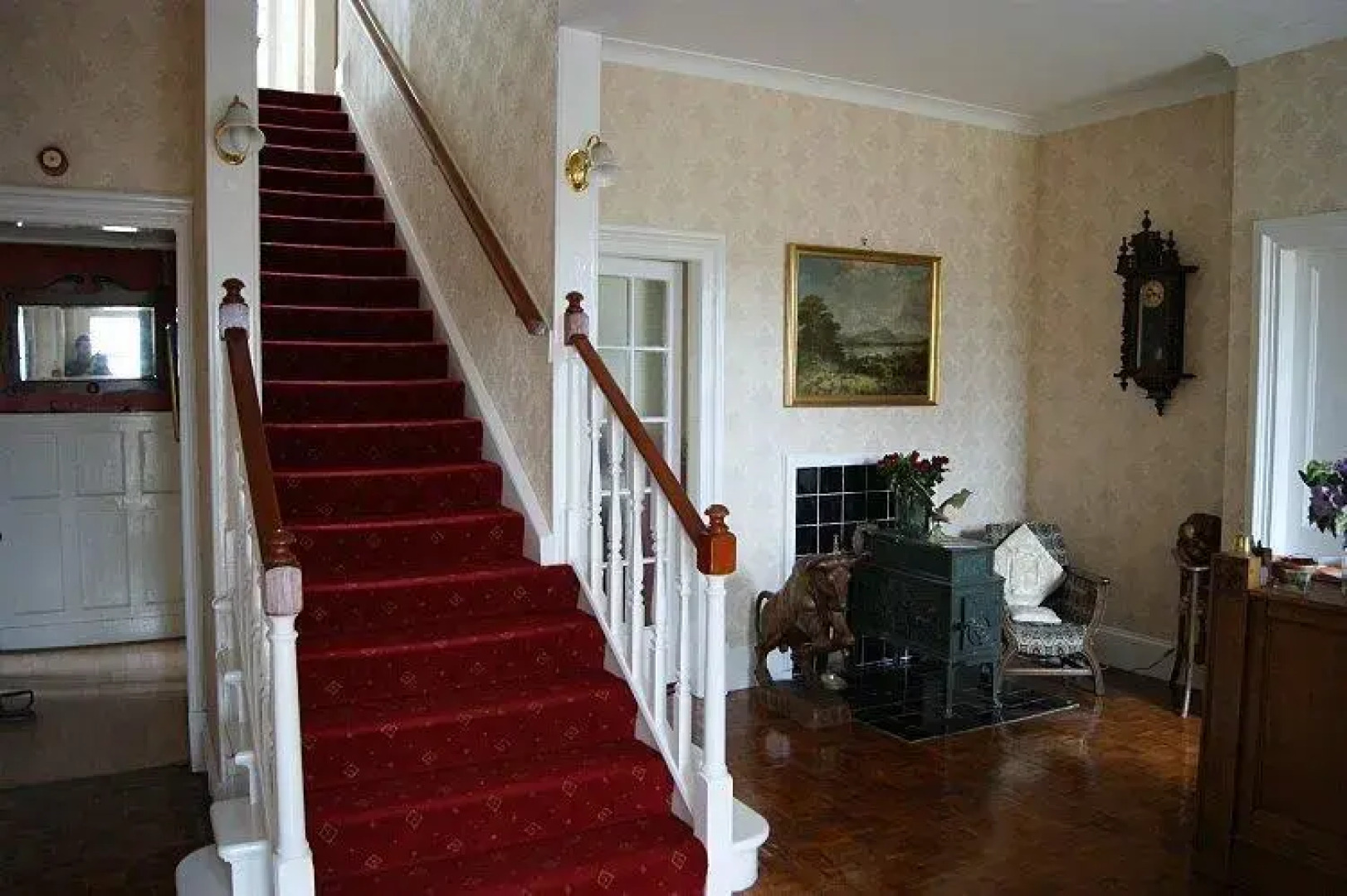 Hopehill Guest House