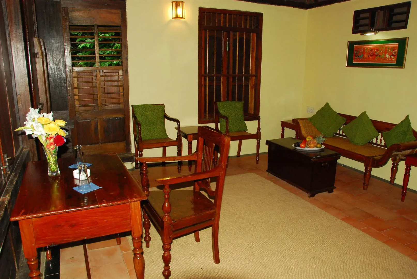 Paradisa Plantation Retreat