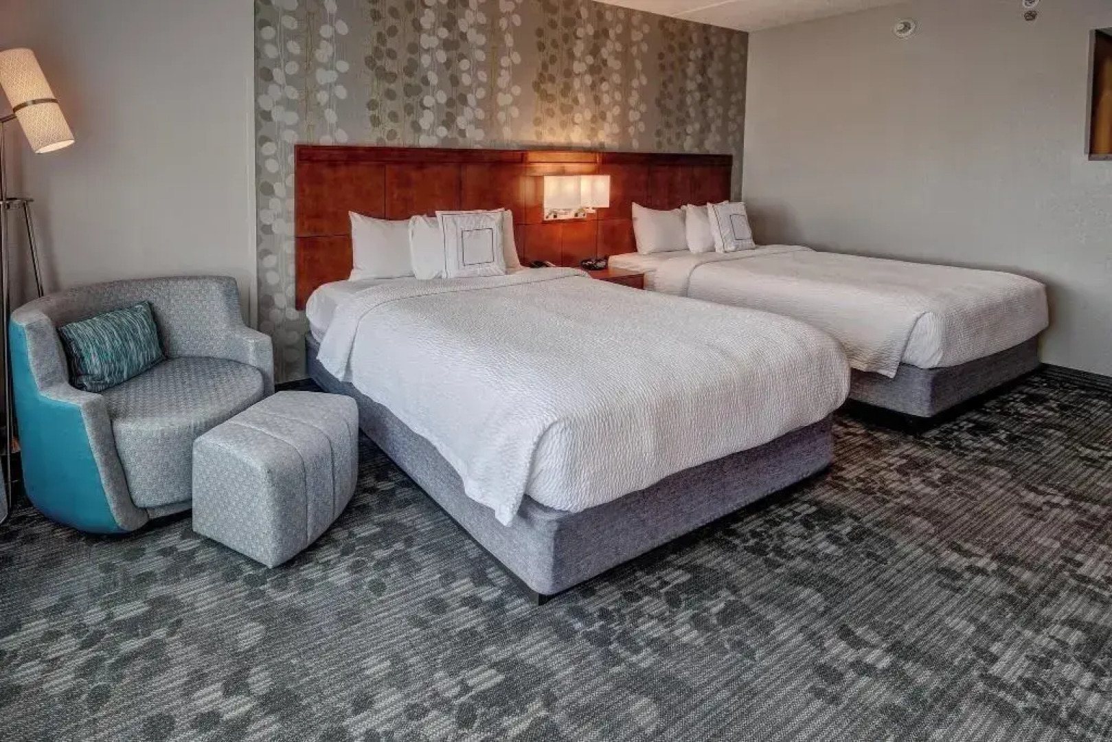 Courtyard Newport News Airport