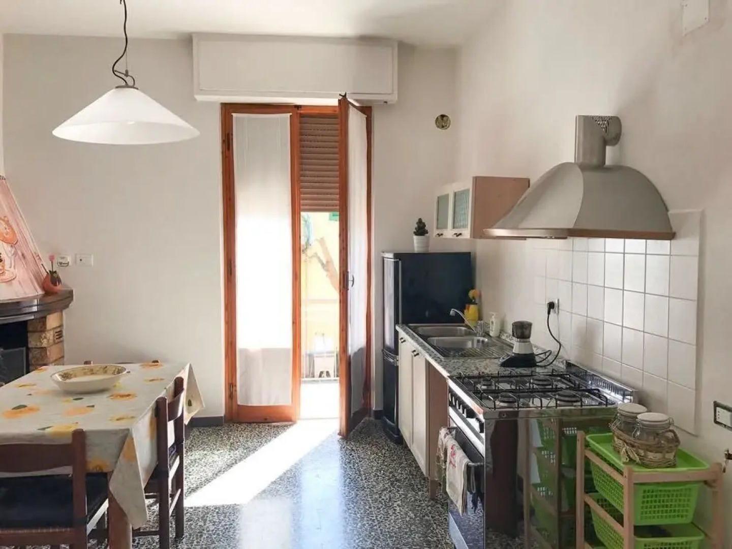 Affittacamere Via Degli Dei