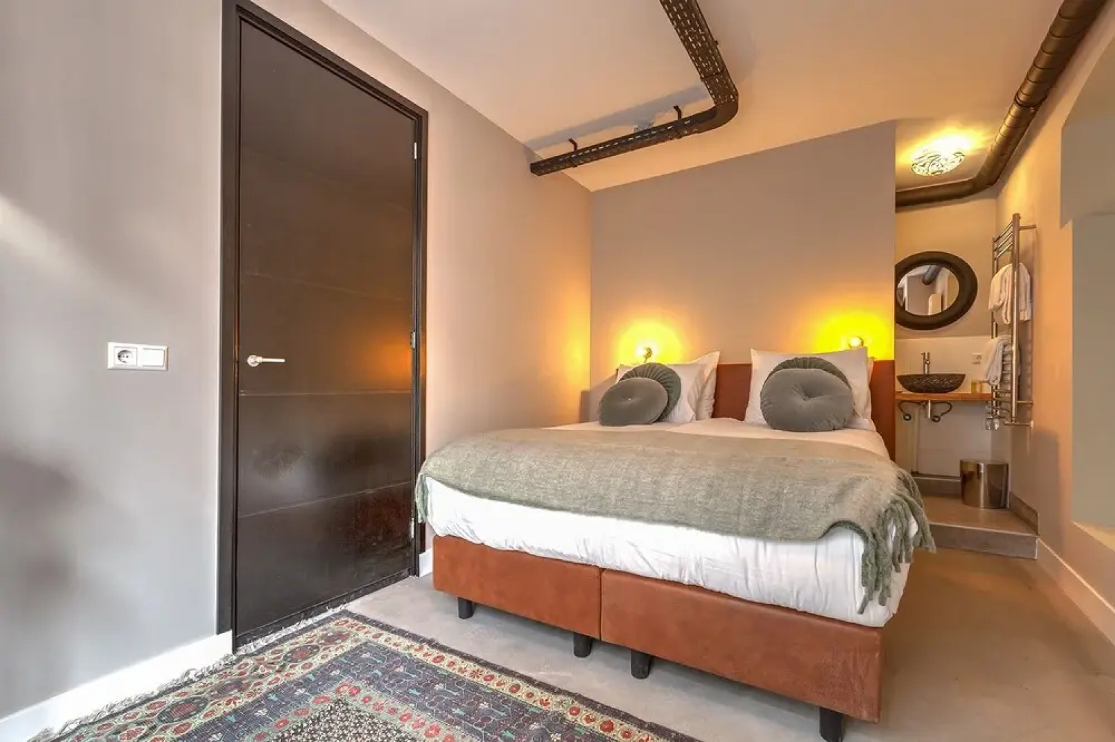 New apartment in centre of Bussum
