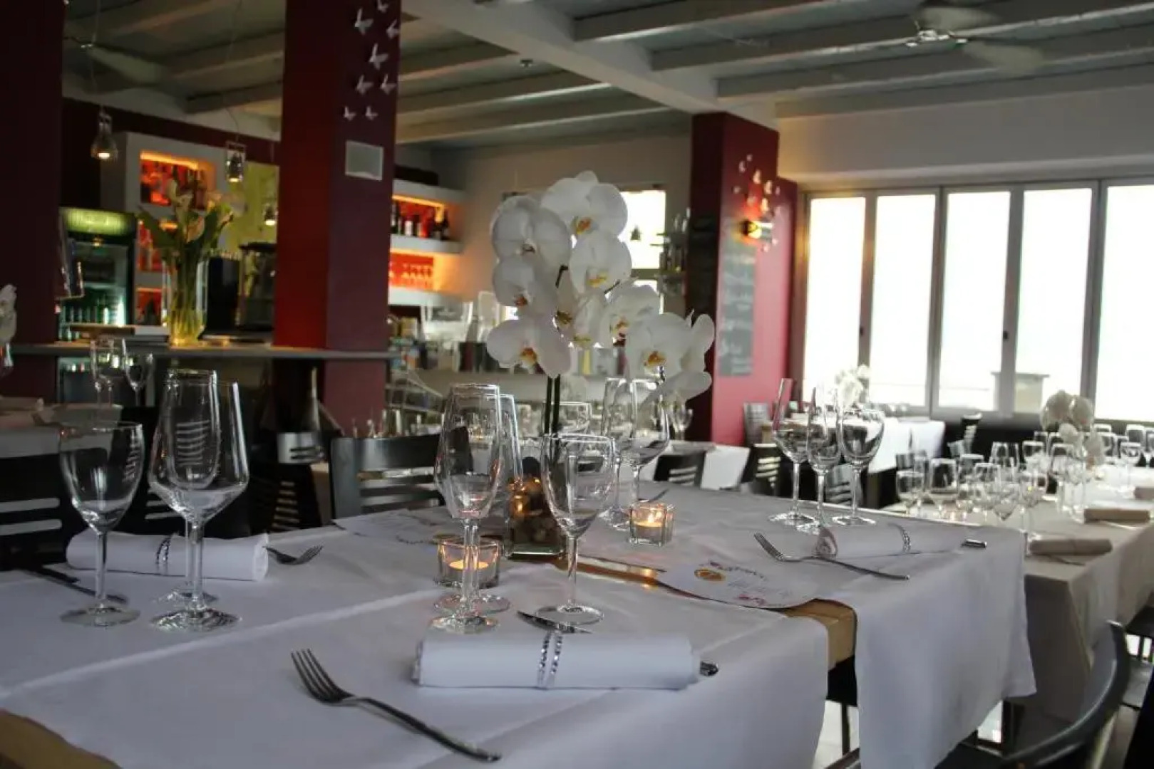 Veranda Beach Apartment