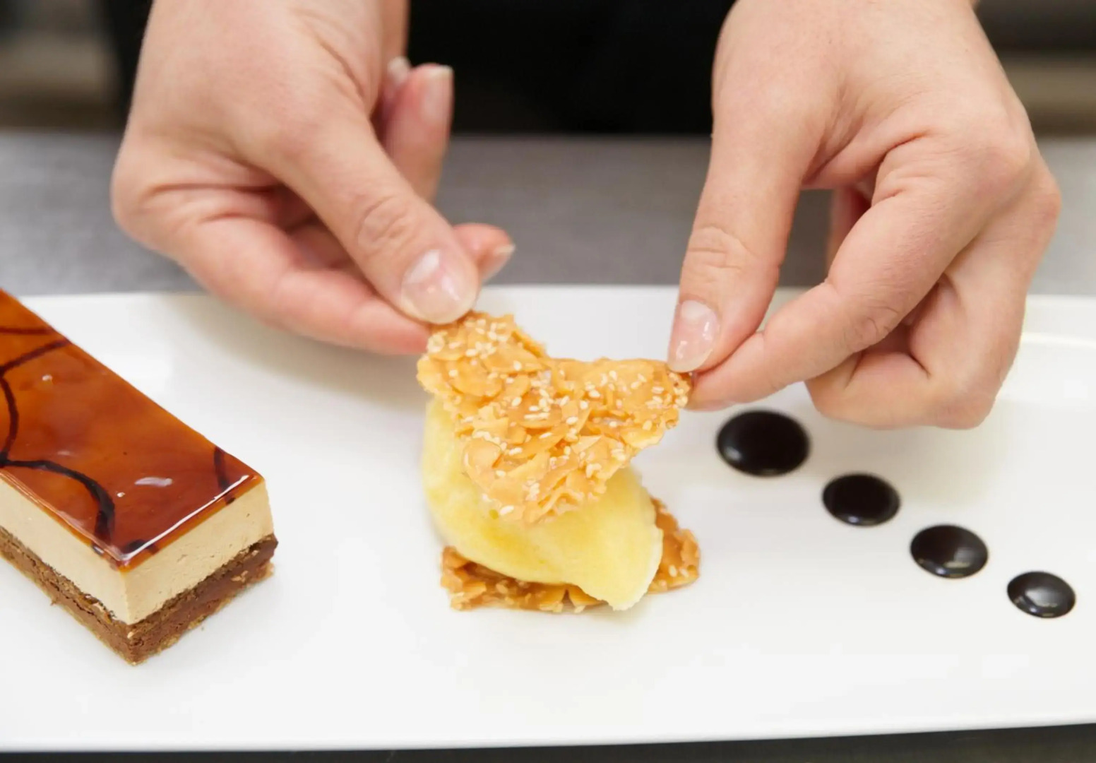 Hotel Restaurant Kromberg