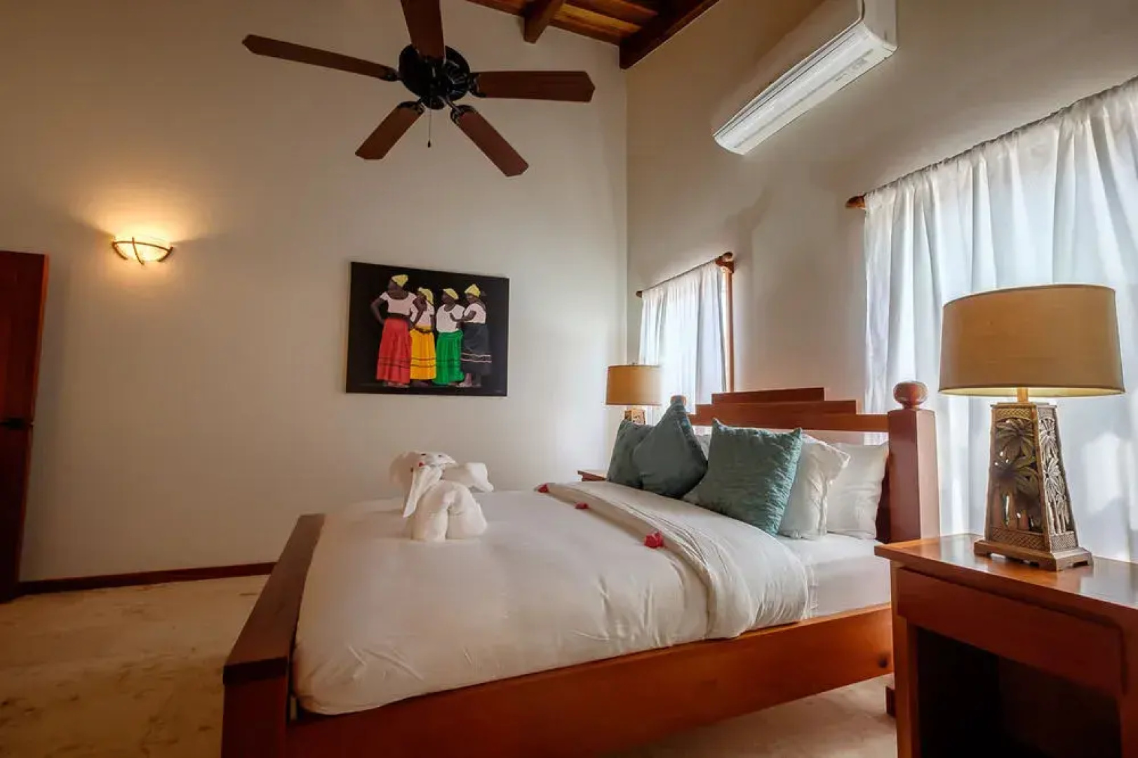 Indigo Belize