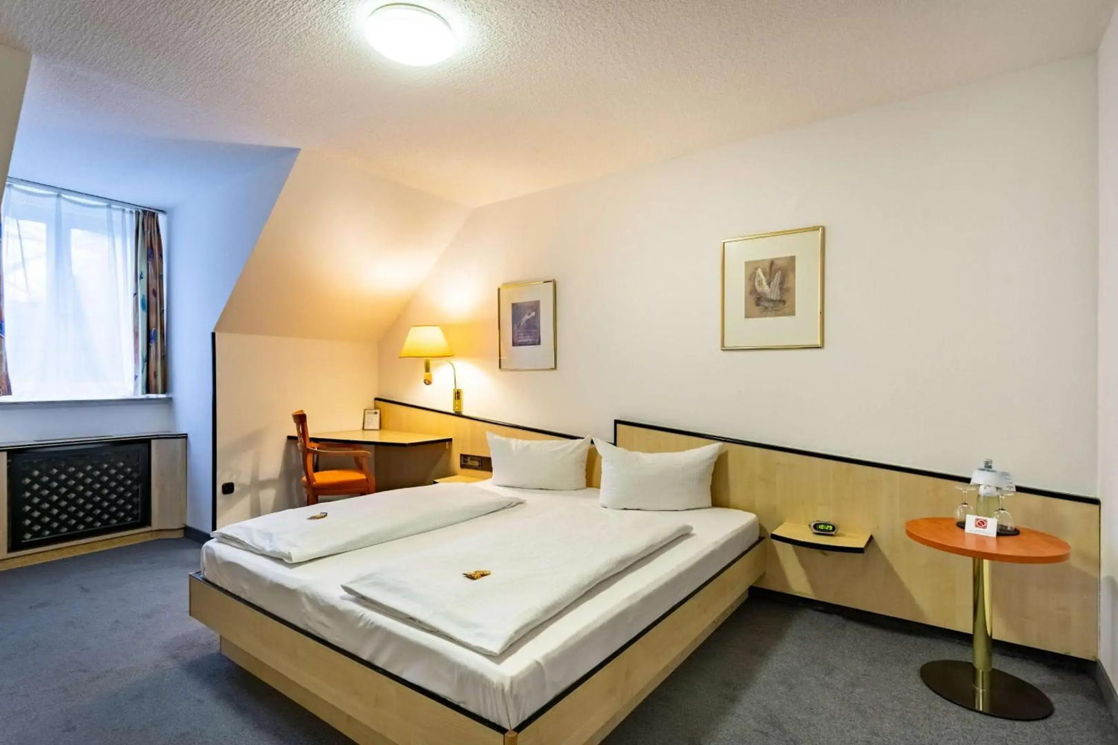 Waldhotel Eskeshof