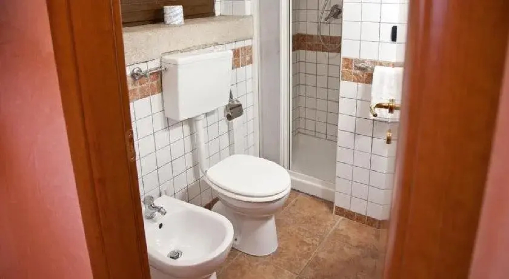 Agriturismo Posta Bassi