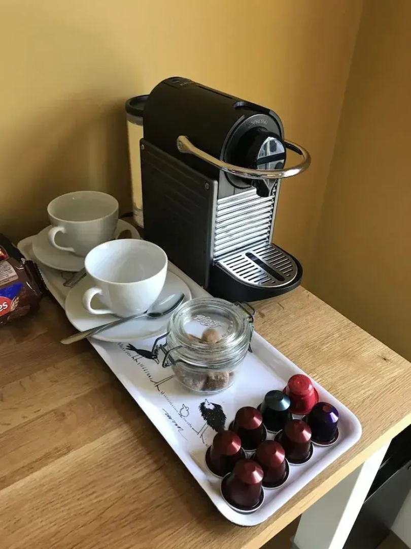 Montpellier House B&B