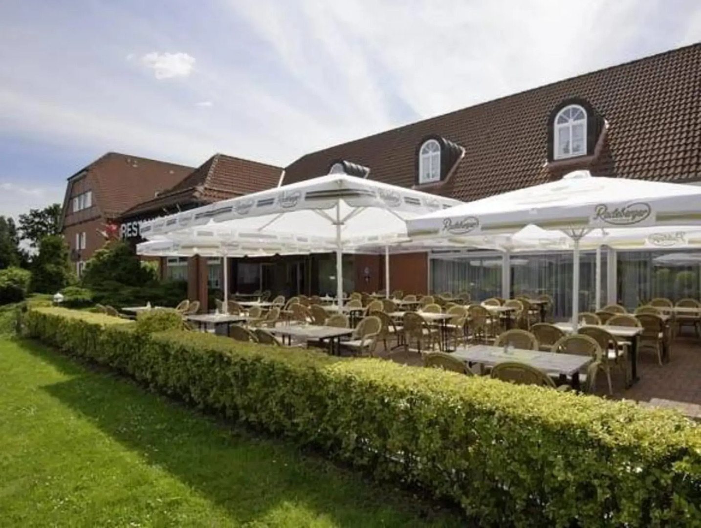 Hotel Zur Windmühle