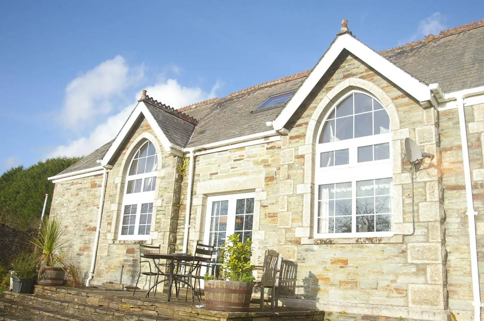 The Old School Guest House