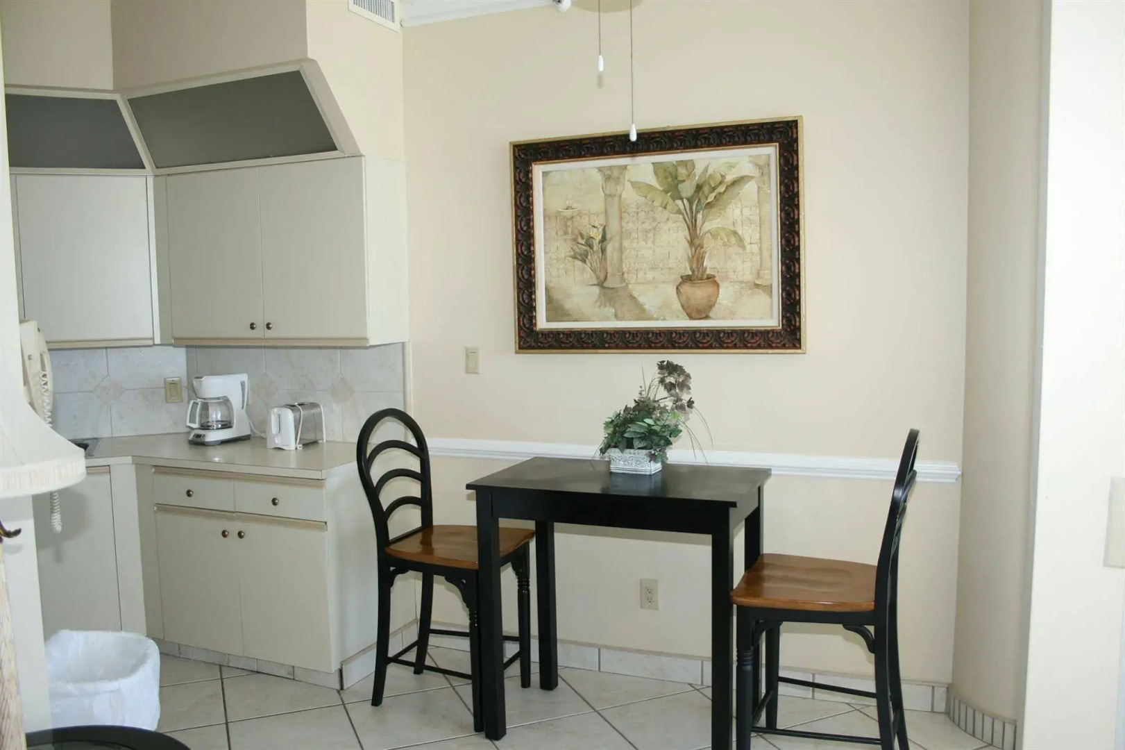 Golf Course By Seascape Resort