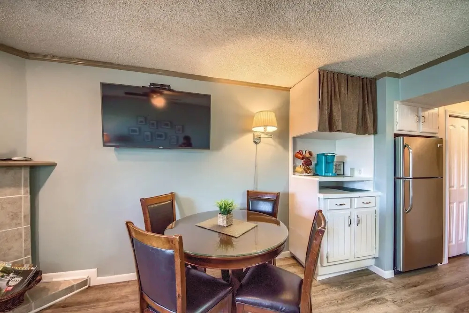 Riverpalooza       Rrc A305 2 Bedroom Condo by RedAwning