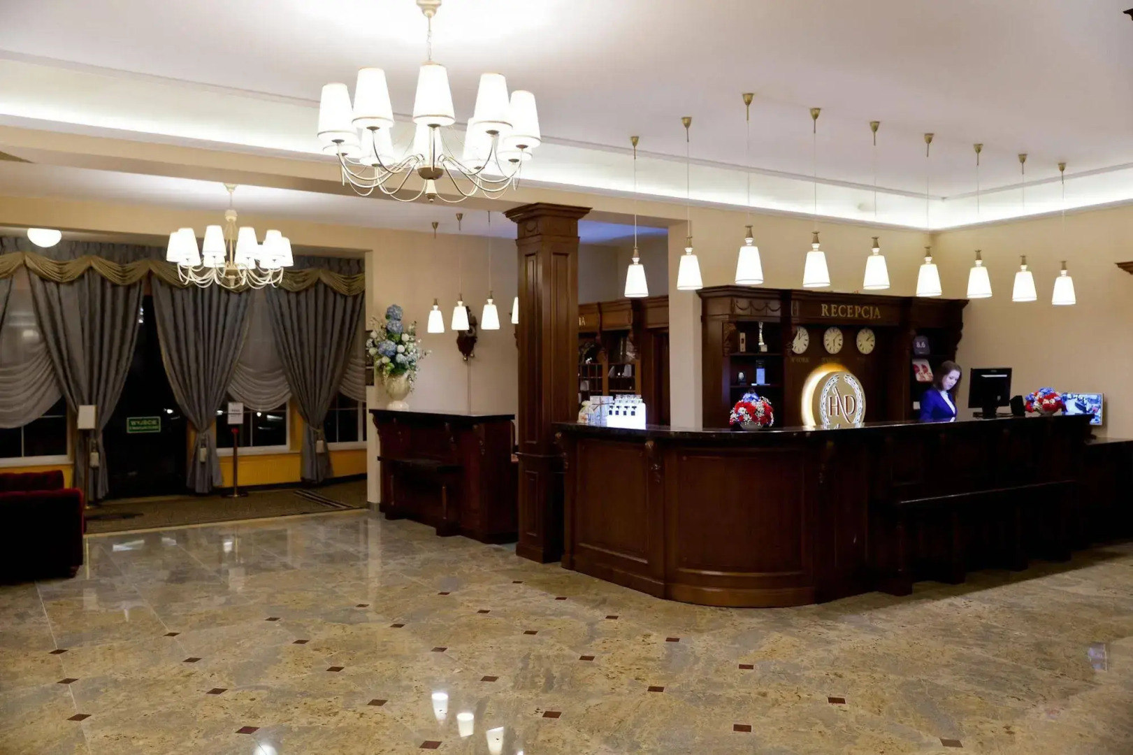 Hotel Wellness & SPA Nowy Dwór