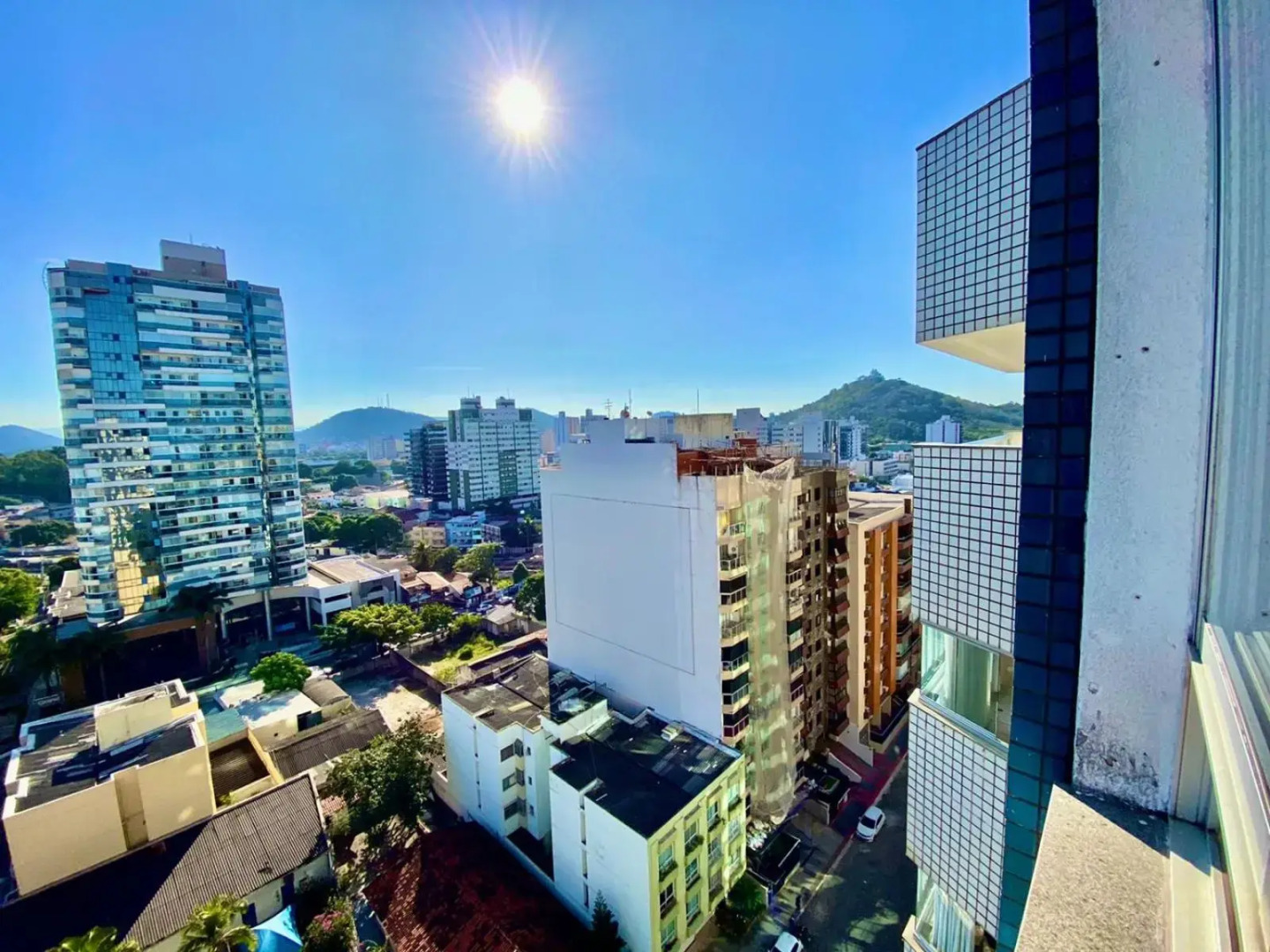 Apartamento Praia da Costa