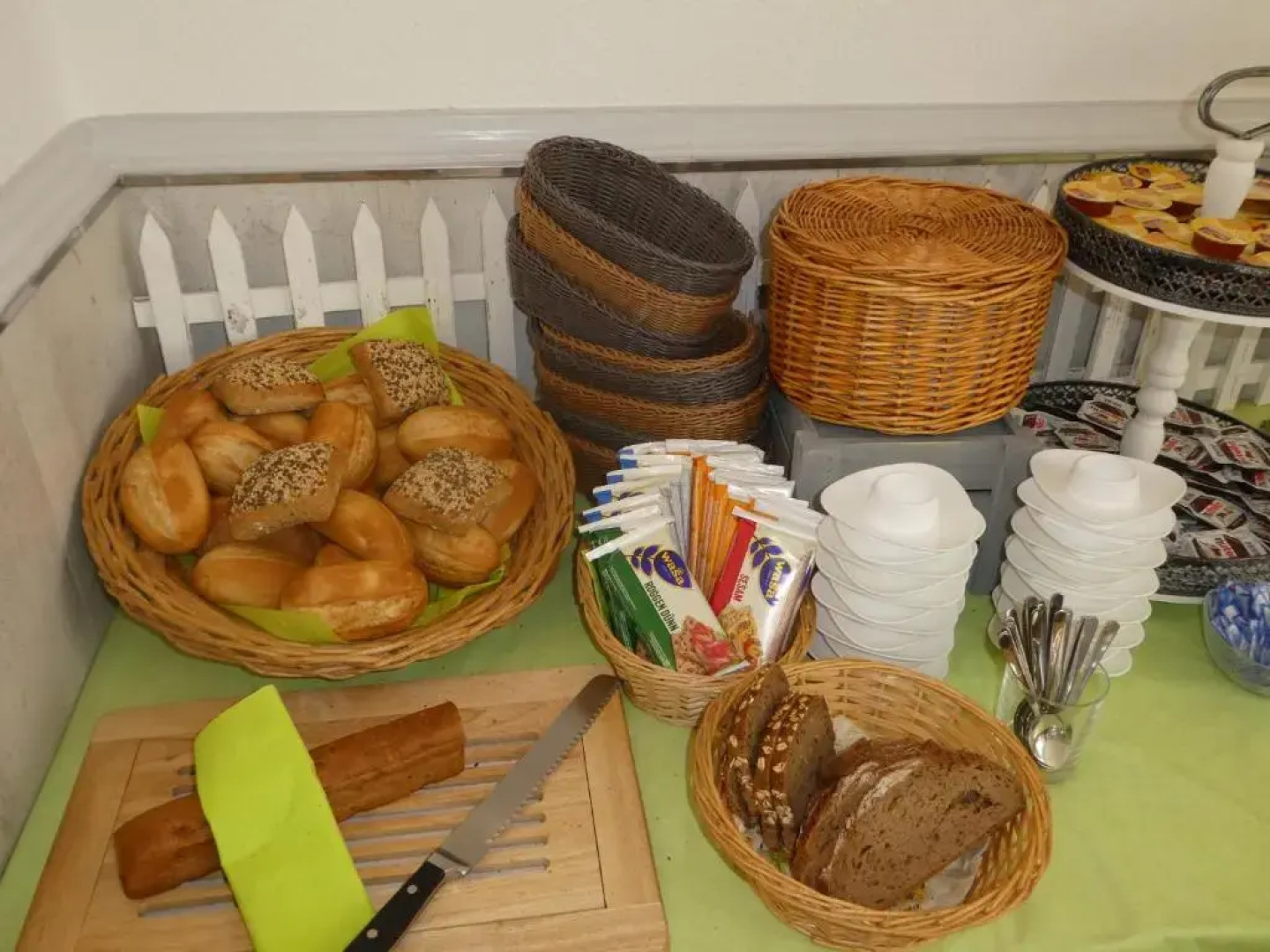 Gasthof zur Querenburg