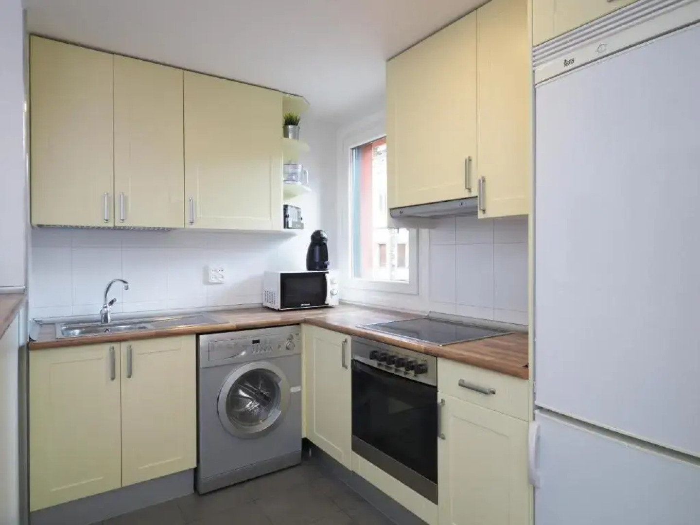 Apartamento Monte Perdido