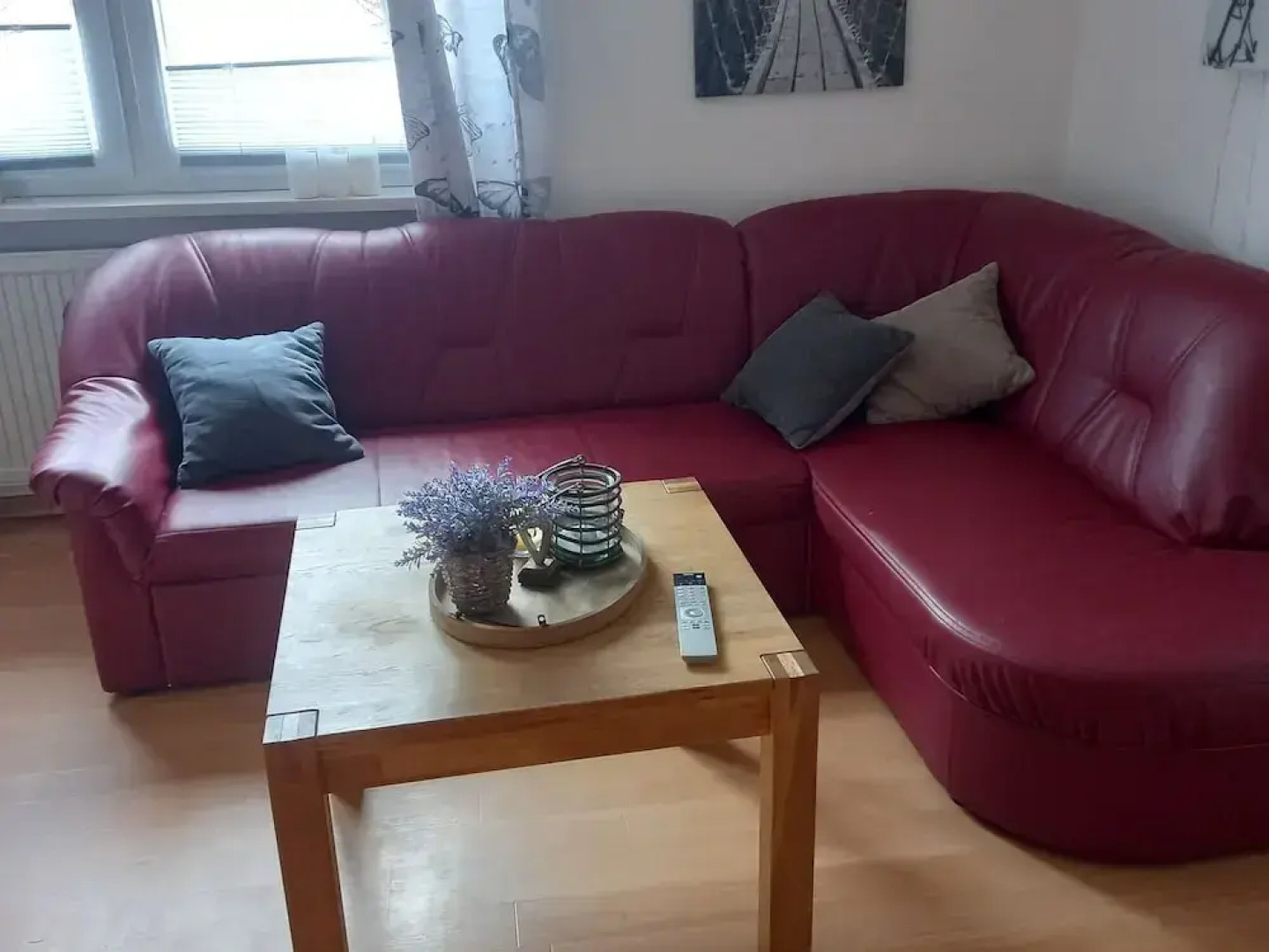 Spacious Home, Sauerland