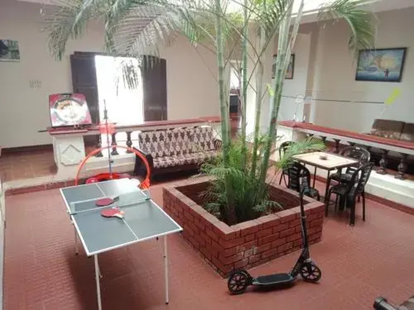 Phalguni River Lodge