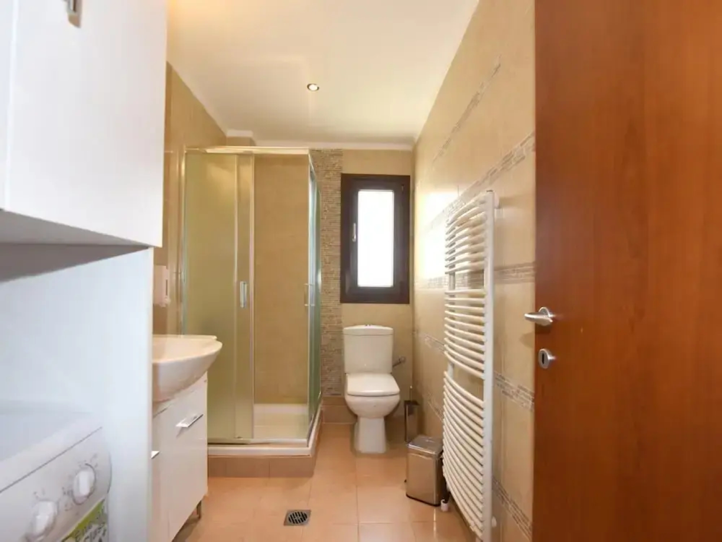 Fibes Luxury Living 3rd - Mouries Halkidiki
